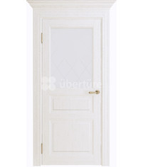 Дверь остекленная Versailles ПДО 40007