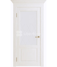 Дверь остекленная Versailles ПДО 40004