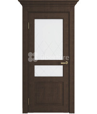 Дверь остекленная Versailles ПДО 40006