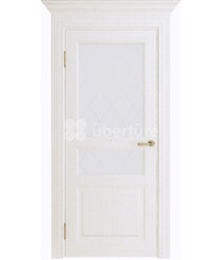 Дверь остекленная Versailles ПДО 40006