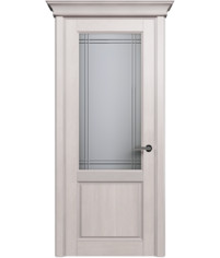 Дверь остекленная CLASSIC 521