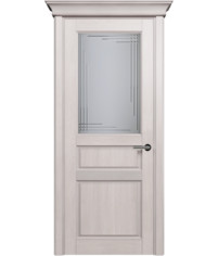 Дверь остекленная CLASSIC 532
