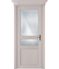 Дверь остекленная CLASSIC 533
