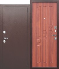 Входная дверь Garda 8 мм