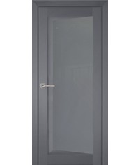 Дверь остекленная Perfecto ПДО 105