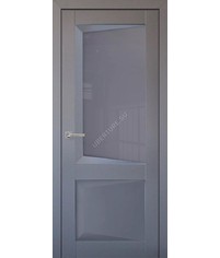Дверь остекленная Perfecto ПДО 108
