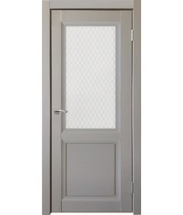 Дверь остекленная Салютто ПДО 501