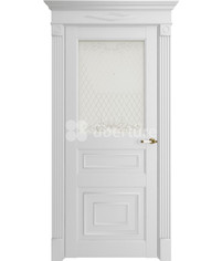 Дверь остекленная Флоренция ПДО 62001