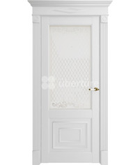 Дверь остекленная Флоренция ПДО 62002