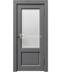 Дверь остекленная Сорренто ПДО 80010