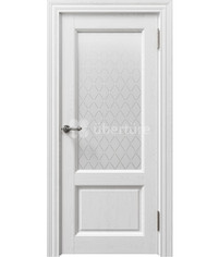 Дверь остекленная Сорренто ПДО 80010